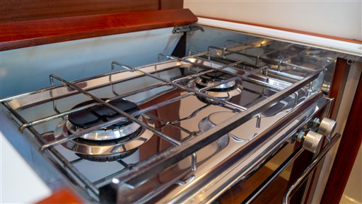 Hanse 375