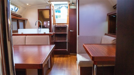 Hanse 375