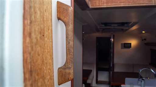 Hanse 375