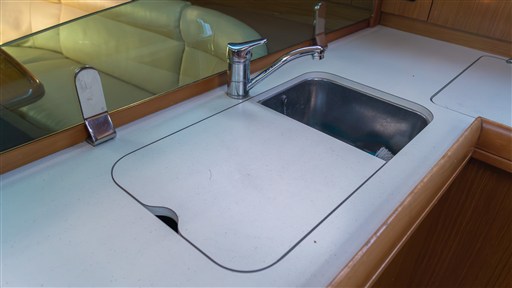 Jeanneau Sun Odyssey 36i