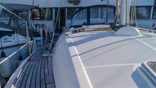 Jeanneau Sun Odyssey 36i
