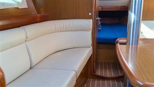 Jeanneau Sun Odyssey 36i