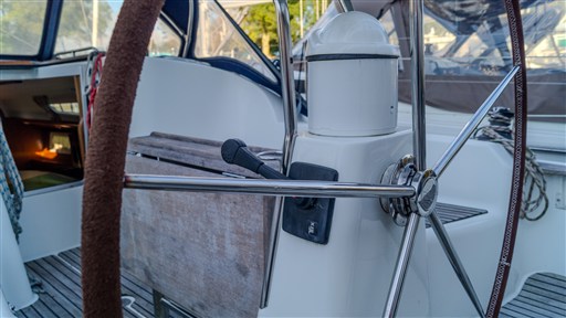 Jeanneau Sun Odyssey 36i