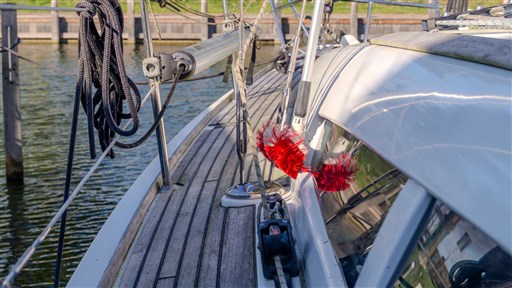 Jeanneau Sun Odyssey 36i