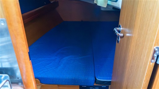 Jeanneau Sun Odyssey 36i