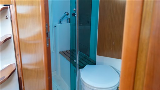 Jeanneau Sun Odyssey 36i