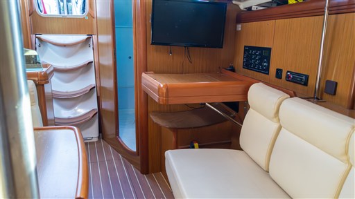 Jeanneau Sun Odyssey 36i