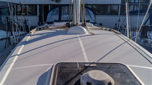 Jeanneau Sun Odyssey 36i