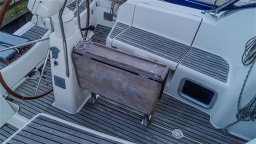 Jeanneau Sun Odyssey 36i