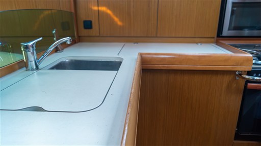 Jeanneau Sun Odyssey 36i