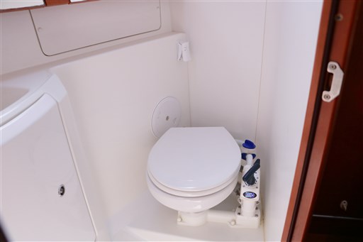 Beneteau Oceanis 37 Odysseus 2010