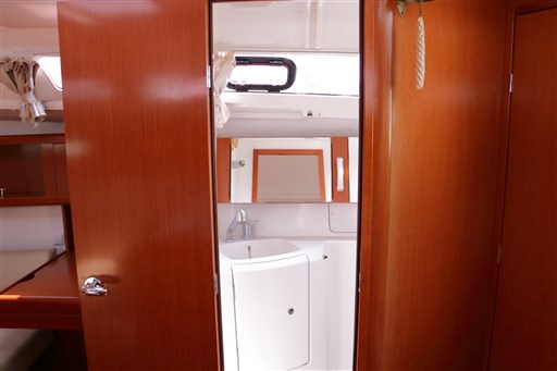 Beneteau Oceanis 37 Odysseus 2010