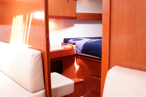 Beneteau Oceanis 37 Odysseus 2010