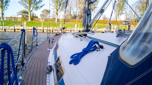 Bavaria 34