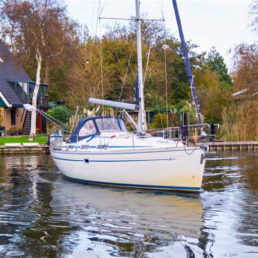 Bavaria 34