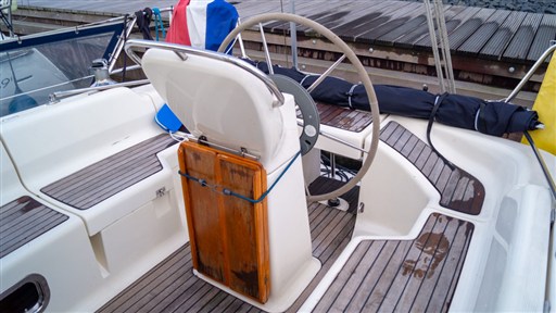 Bavaria 34