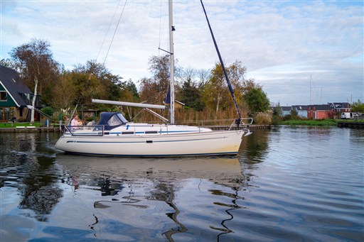 Bavaria 34
