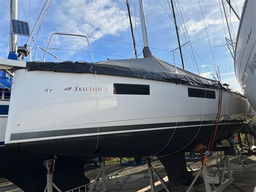 Jeanneau sun odyssey 350 Sailtime NL - winterstalling.jpeg