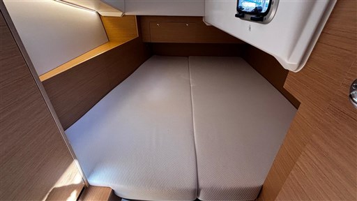 Jeanneau sun odyssey 350 Sailtime NL