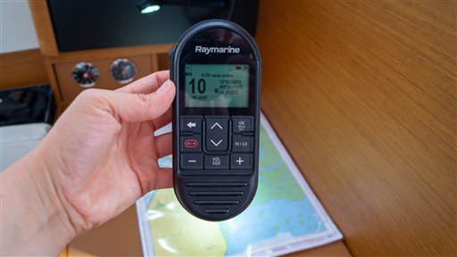 Jenneau Sun Odyssey 380