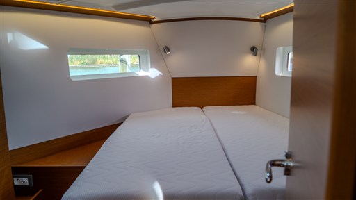 Jenneau Sun Odyssey 380
