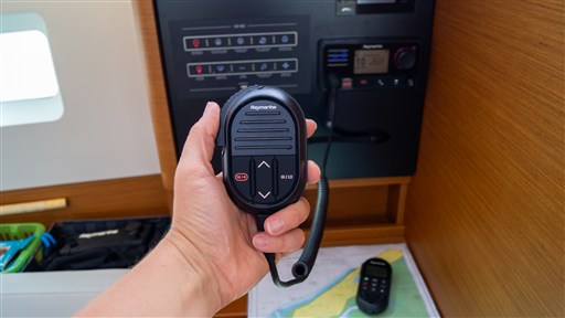 Jenneau Sun Odyssey 380