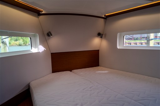 Jenneau Sun Odyssey 380