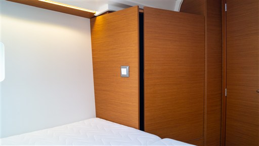 Jenneau Sun Odyssey 380