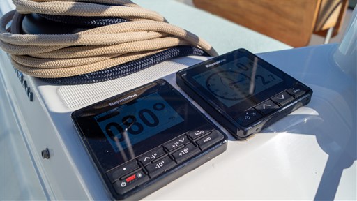 Jeanneau Sun Odyssey 380