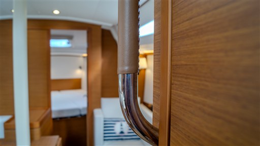 Jenneau Sun Odyssey 380