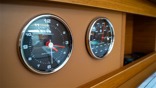 Jenneau Sun Odyssey 380