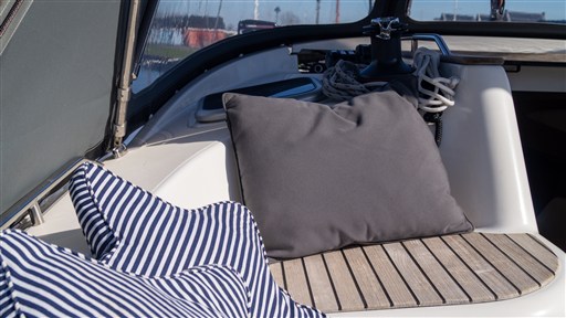 Jeanneau Sun Odyssey 42 DS 2008