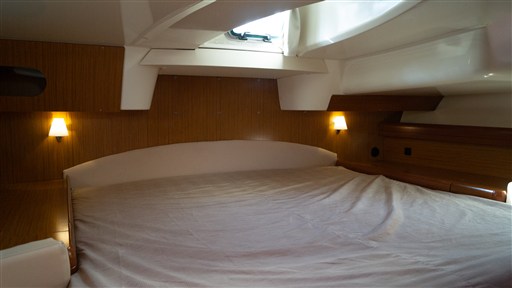 Jeanneau Sun Odyssey 42 DS 2008