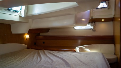 Jeanneau Sun Odyssey 42 DS 2008