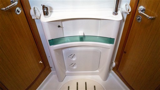 Jeanneau Sun Odyssey 42 DS 2008