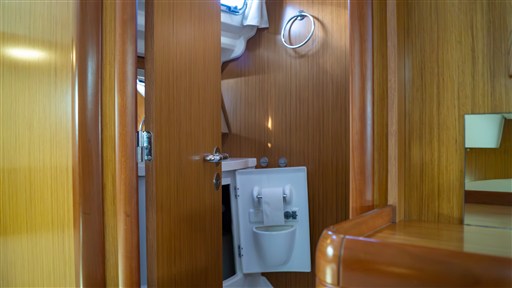 Jeanneau Sun Odyssey 42 DS 2008