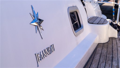 Jeanneau Sun Odyssey 42 DS 2008