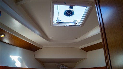 Jeanneau Sun Odyssey 42 DS 2008