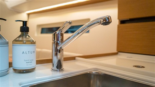 Jeanneau Sun Odyssey 350 - Soon on stock