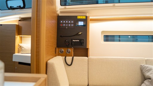 Jeanneau Sun Odyssey 350 - Soon on stock