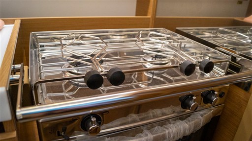 Jeanneau Sun Odyssey 350 - Soon on stock