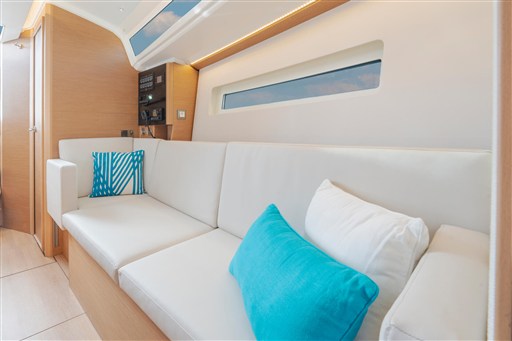 Jeanneau Sun Odyssey 350 - Soon on stock
