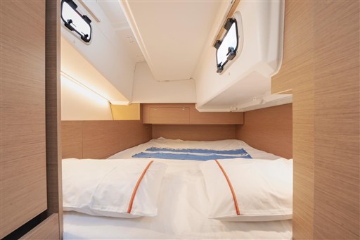 Jeanneau Sun Odyssey 350 - Soon on stock
