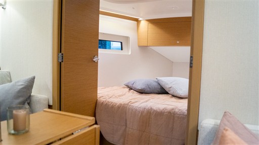 Jeanneau Sun Odyssey 350 - Soon on stock