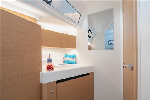 Jeanneau Sun Odyssey 350 - Soon on stock