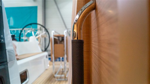 Jeanneau Sun Odyssey 350 - Soon on stock