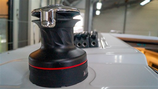 Jeanneau Sun Odyssey 350 - Soon on stock