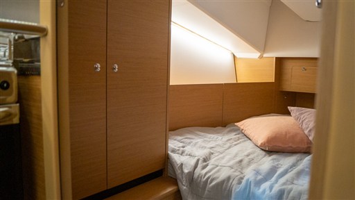 Jeanneau Sun Odyssey 350 - Soon on stock
