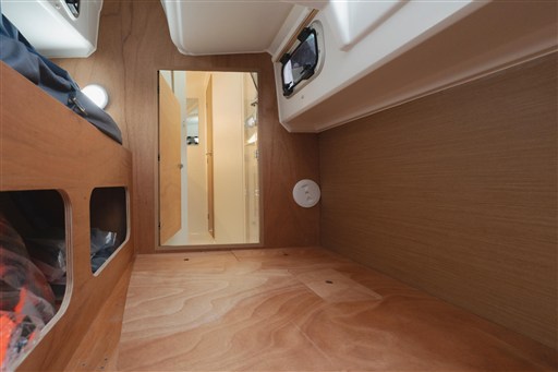 Jeanneau Sun Odyssey 350 - Soon on stock