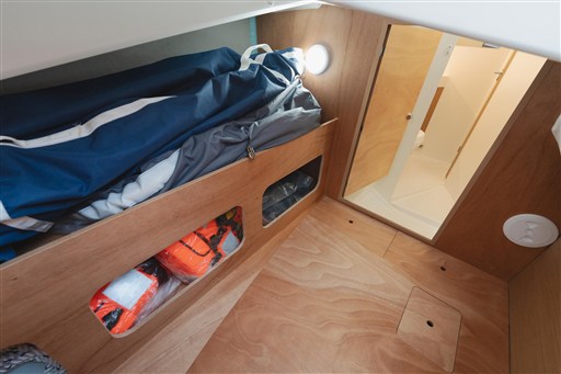 Jeanneau Sun Odyssey 350 - Soon on stock